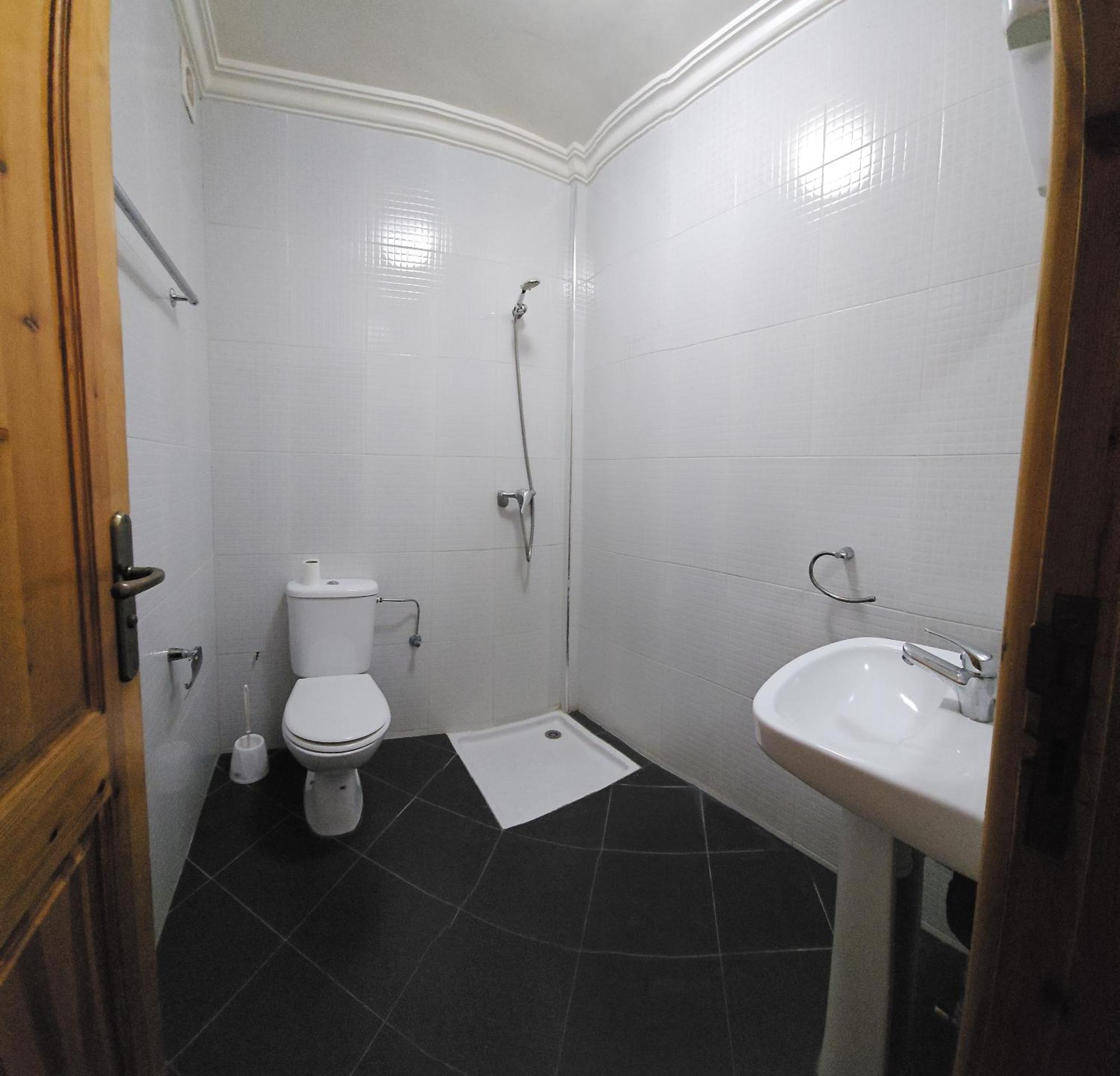 Atlantica Ifri Bed & Breakfast Tamraght Ngoại thất bức ảnh