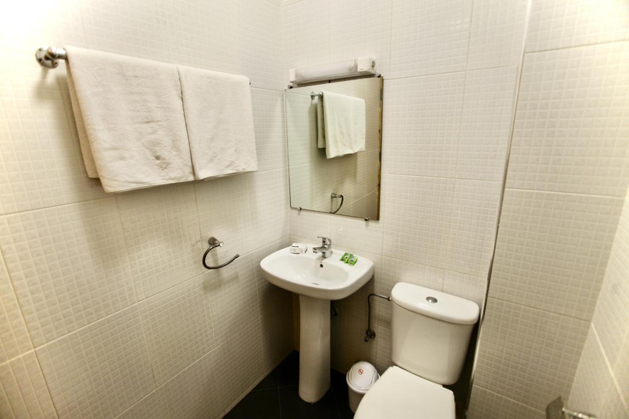 Atlantica Ifri Bed & Breakfast Tamraght Ngoại thất bức ảnh
