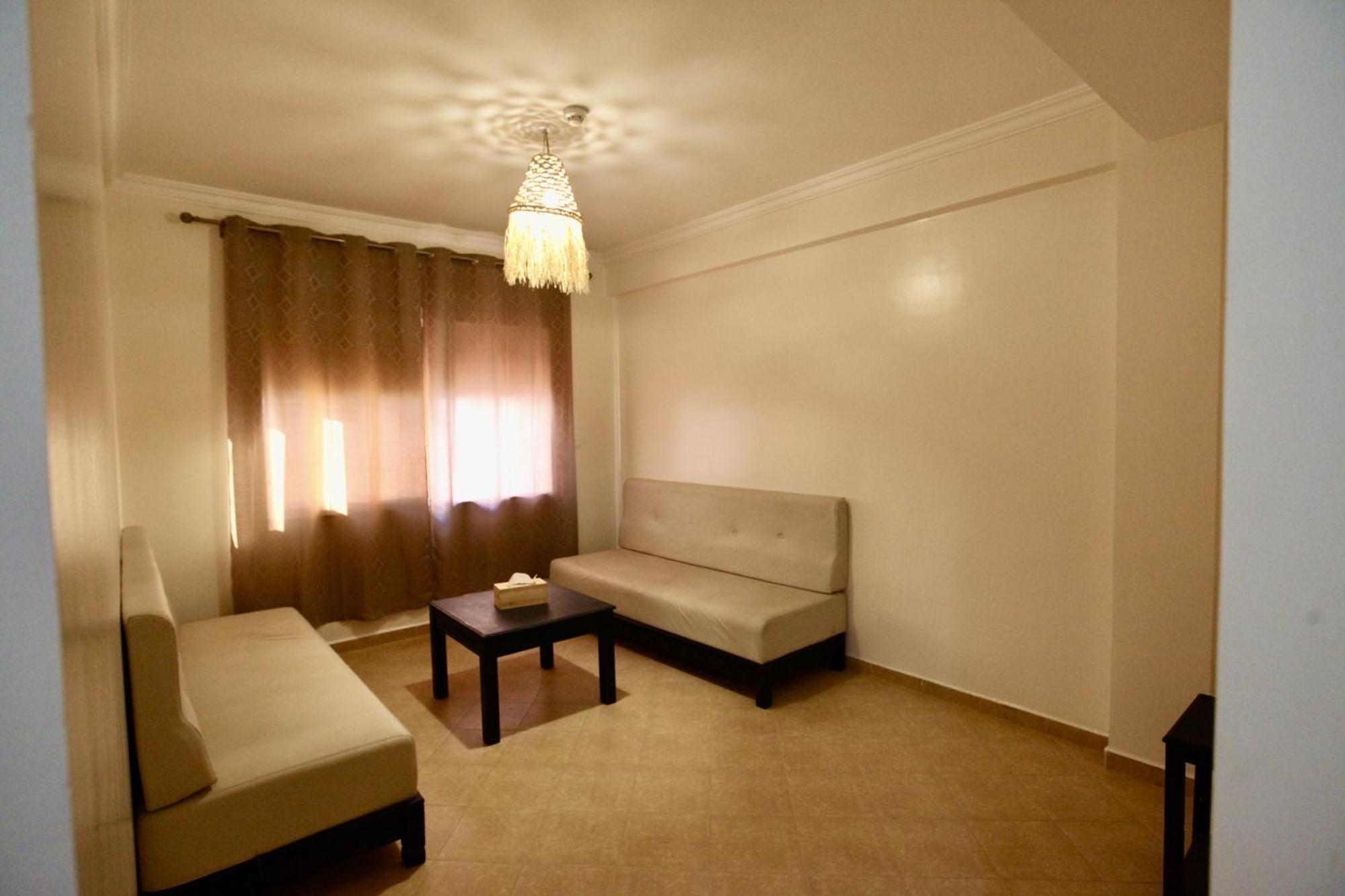 Atlantica Ifri Bed & Breakfast Tamraght Ngoại thất bức ảnh