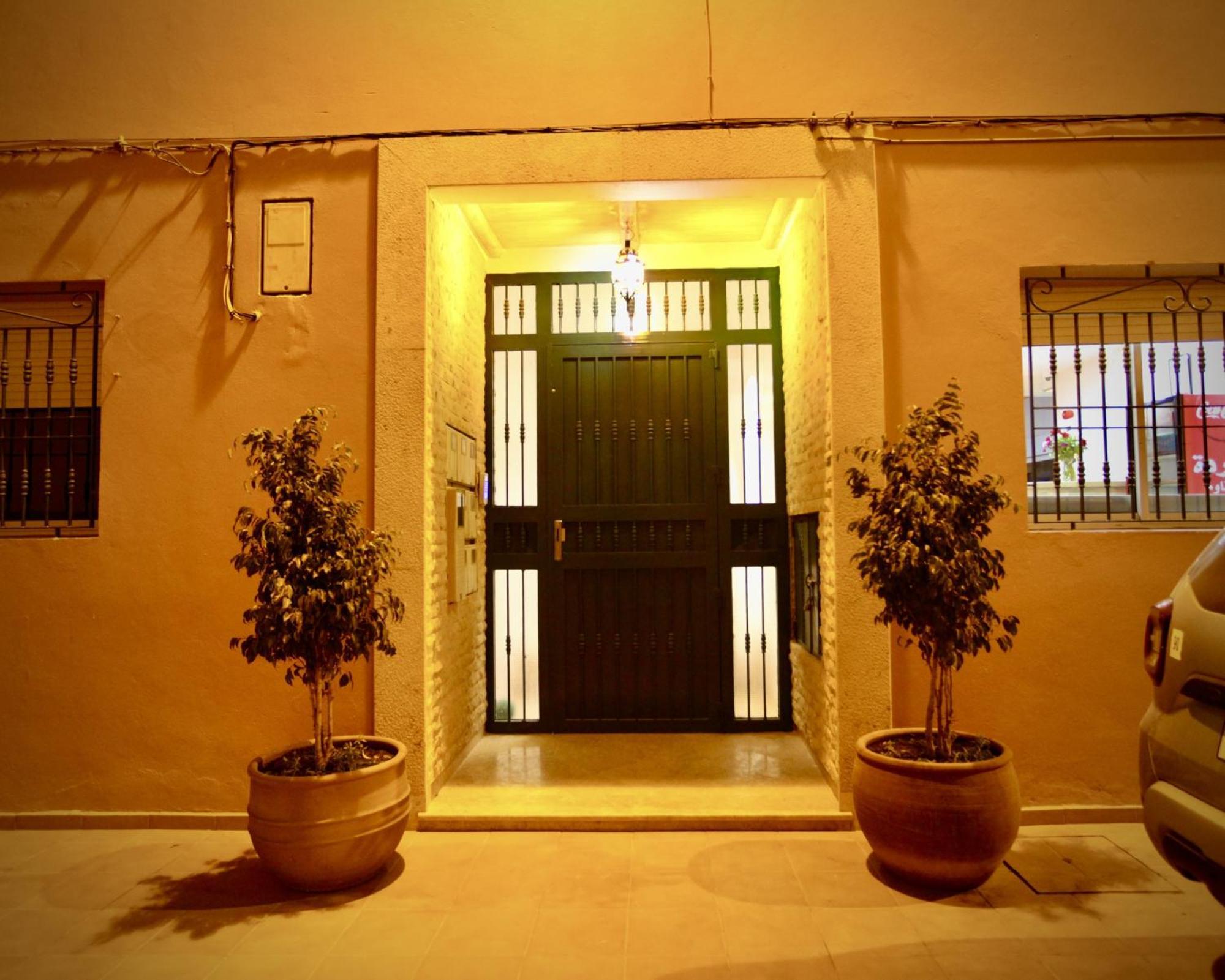 Atlantica Ifri Bed & Breakfast Tamraght Ngoại thất bức ảnh