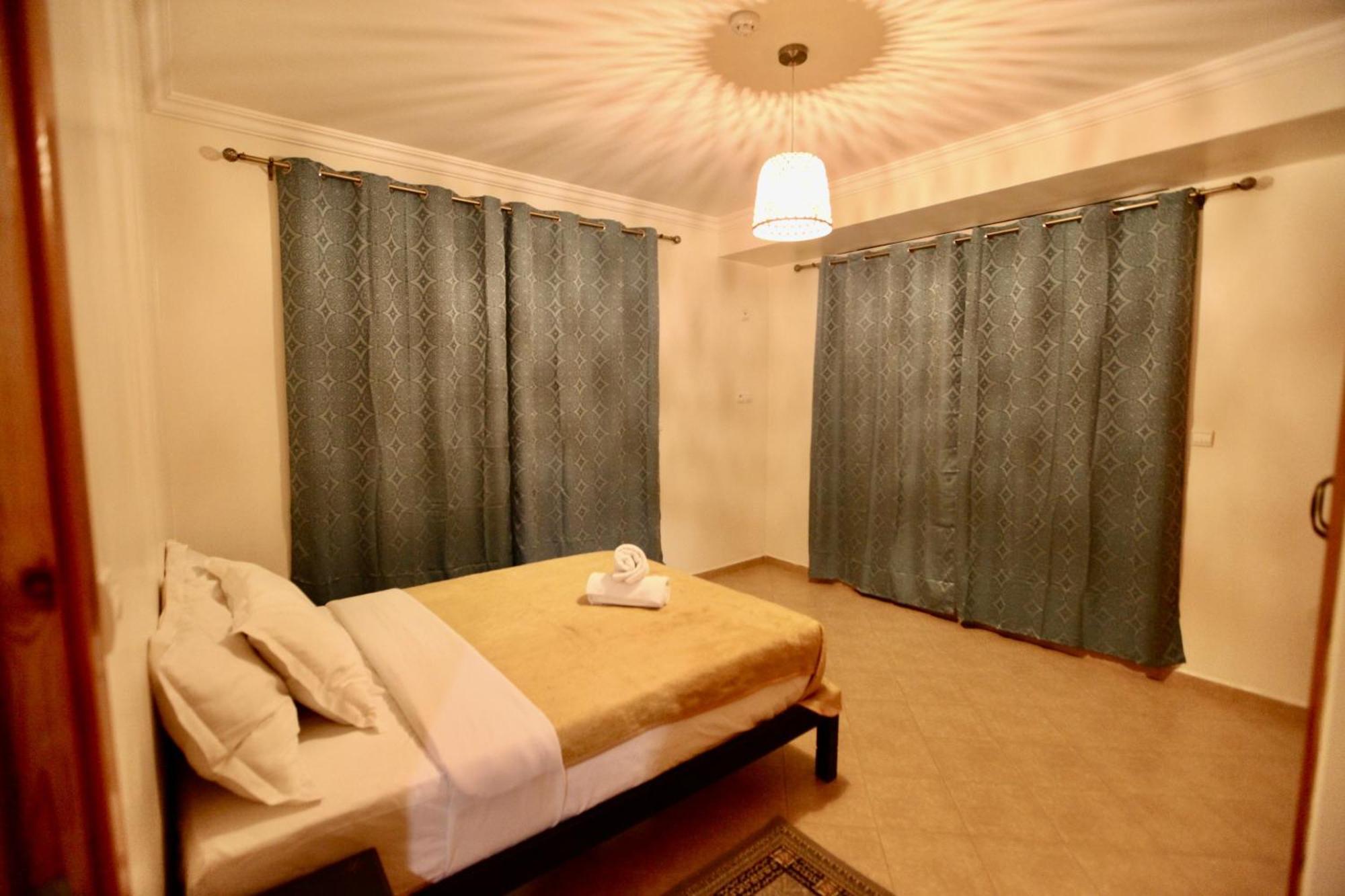 Atlantica Ifri Bed & Breakfast Tamraght Ngoại thất bức ảnh