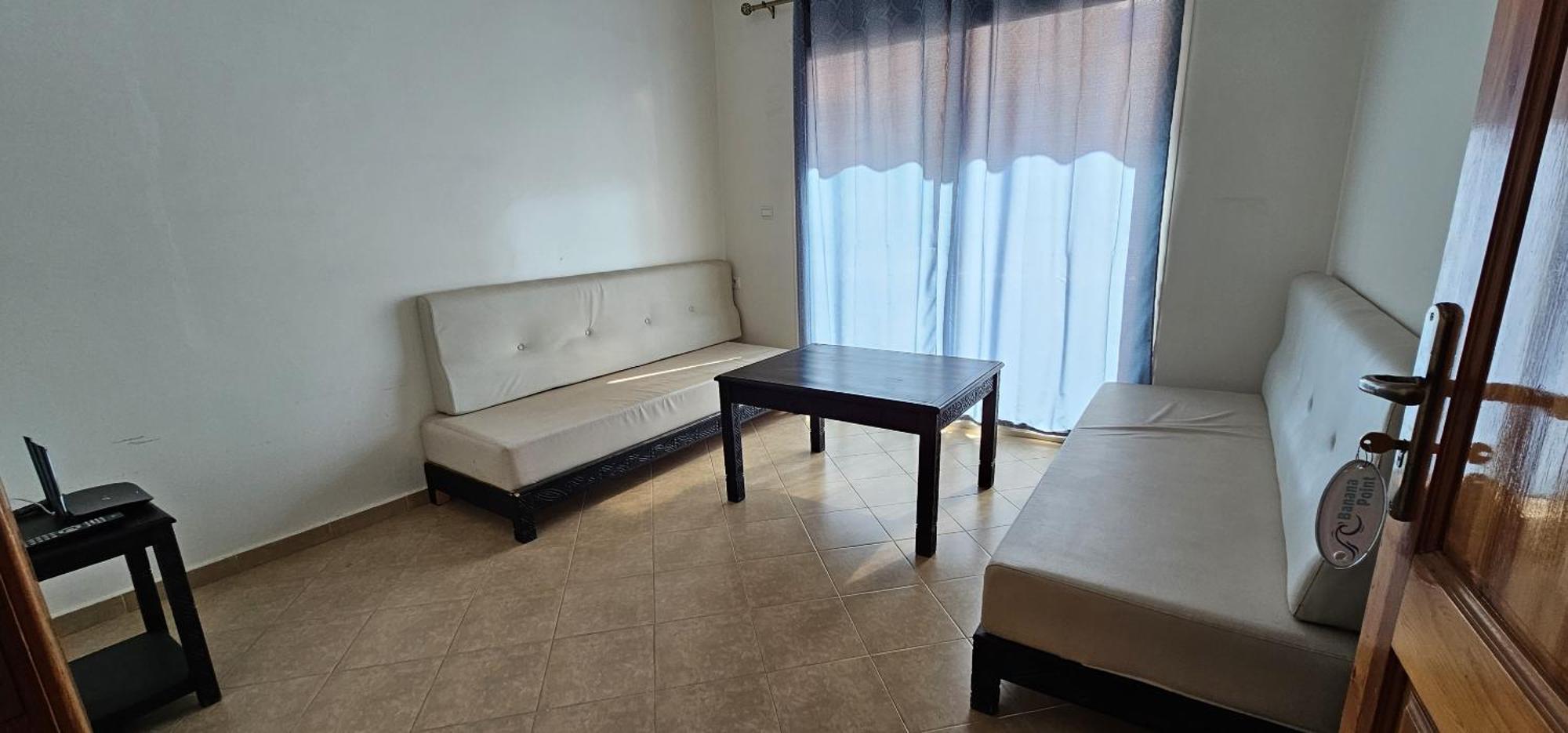 Atlantica Ifri Bed & Breakfast Tamraght Phòng bức ảnh