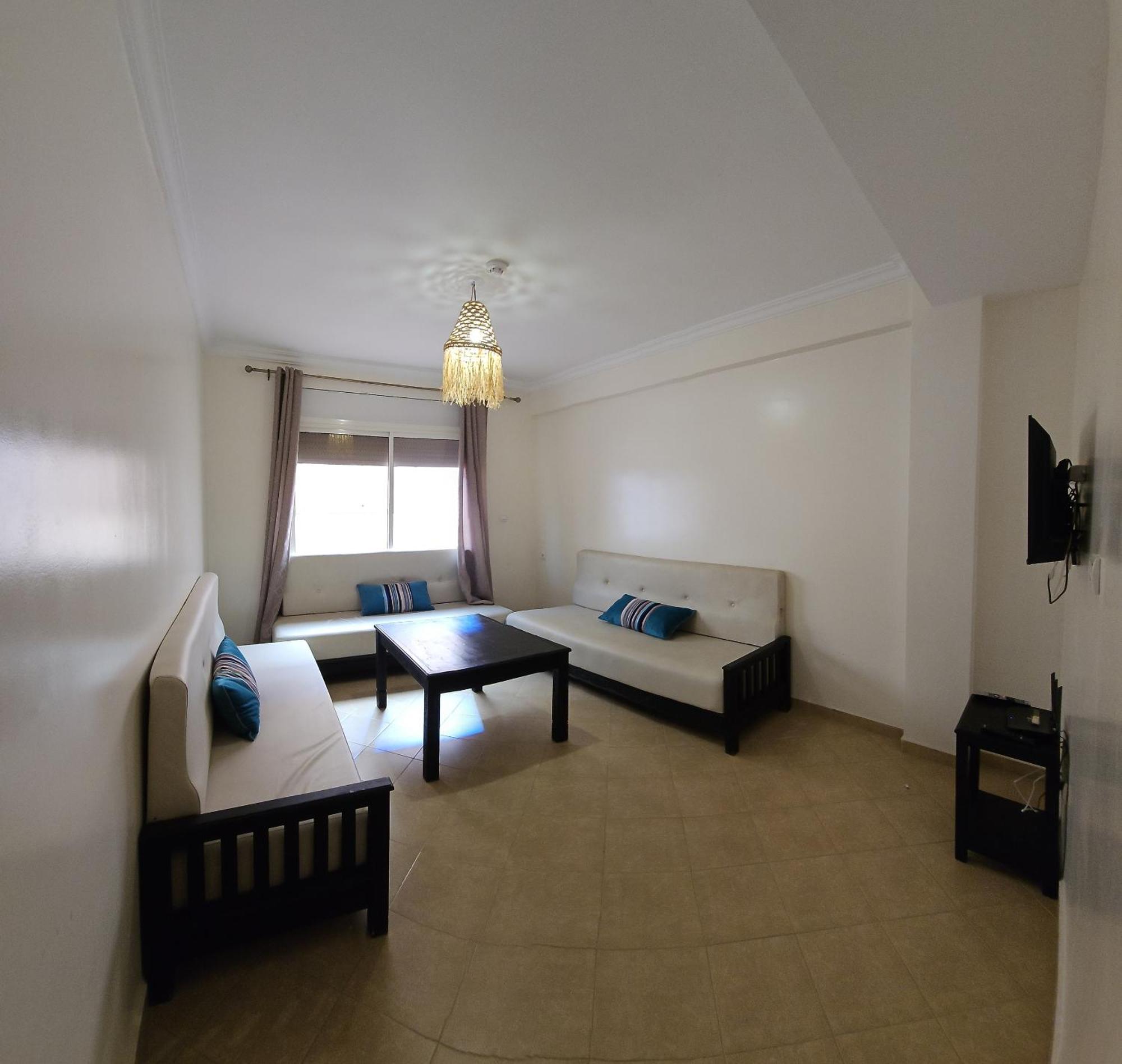 Atlantica Ifri Bed & Breakfast Tamraght Phòng bức ảnh