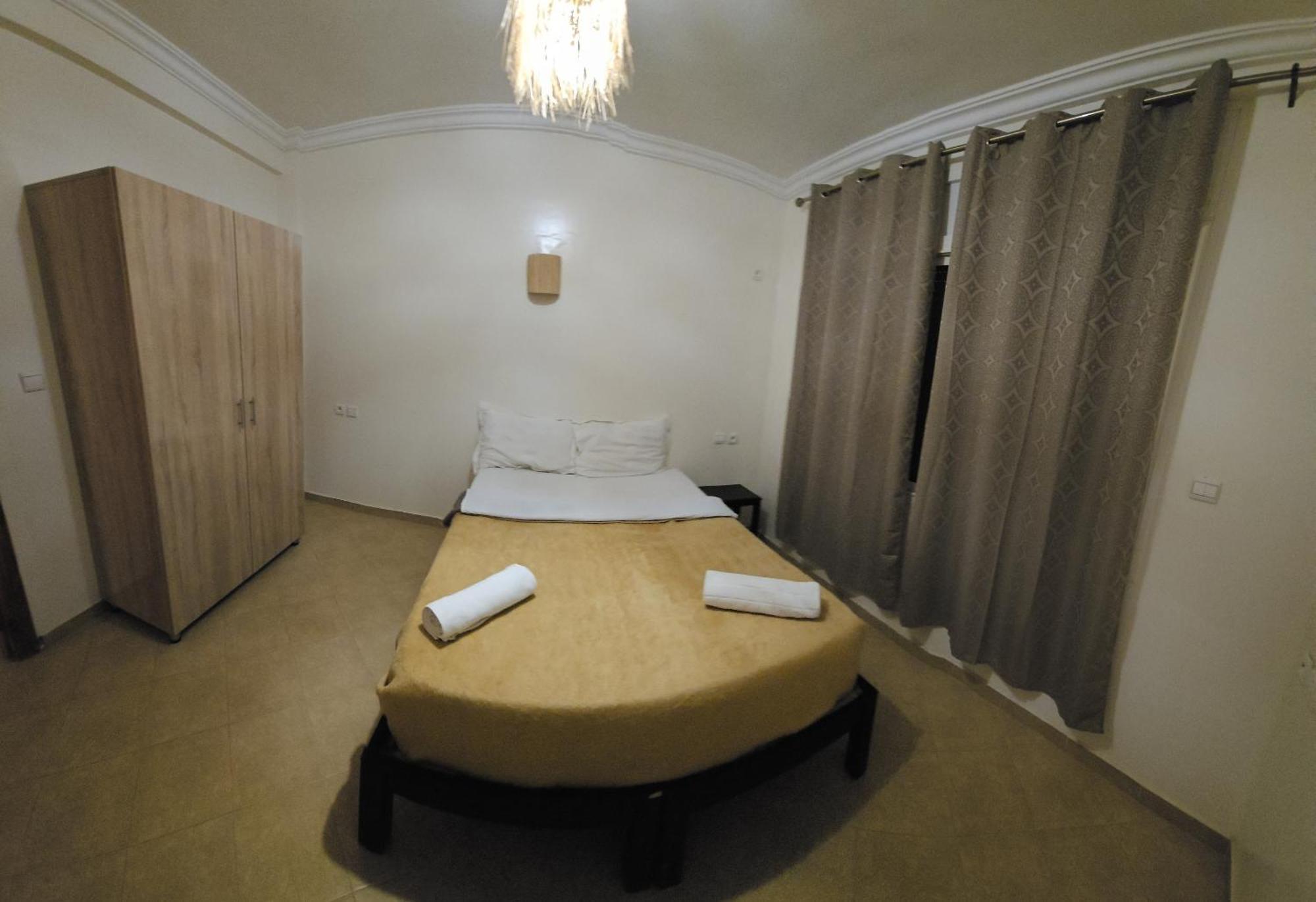 Atlantica Ifri Bed & Breakfast Tamraght Phòng bức ảnh