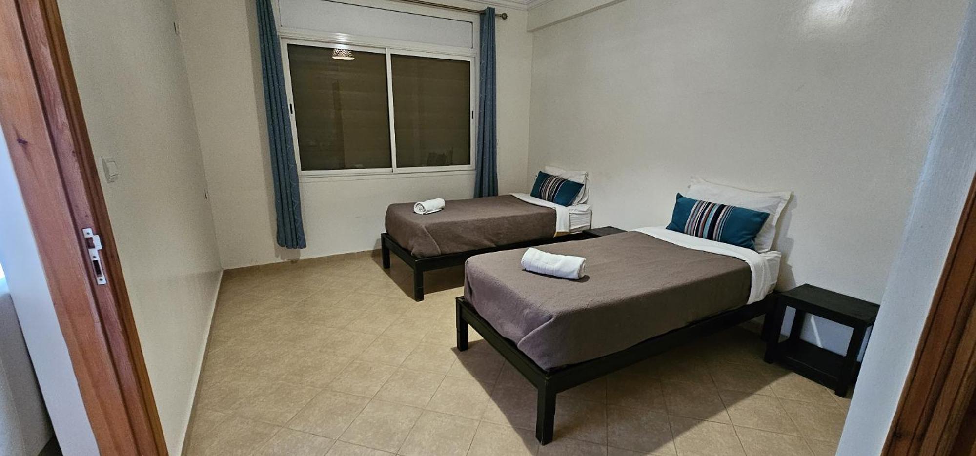 Atlantica Ifri Bed & Breakfast Tamraght Ngoại thất bức ảnh