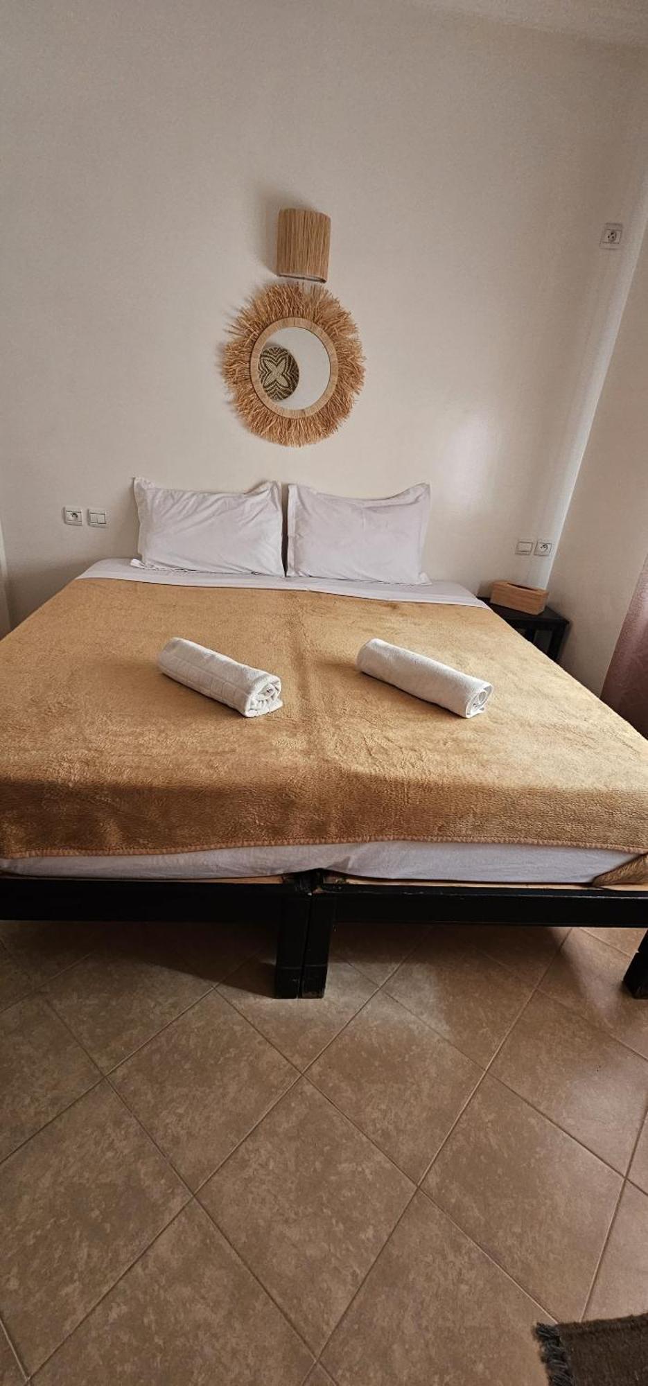 Atlantica Ifri Bed & Breakfast Tamraght Phòng bức ảnh
