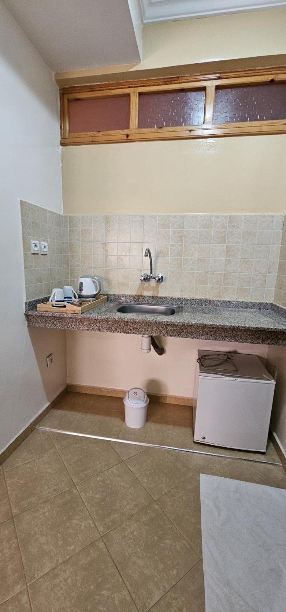 Atlantica Ifri Bed & Breakfast Tamraght Phòng bức ảnh