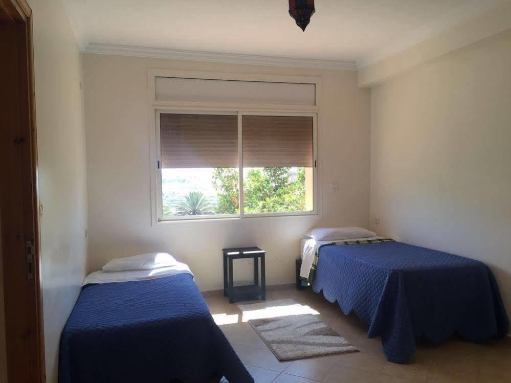 Atlantica Ifri Bed & Breakfast Tamraght Ngoại thất bức ảnh