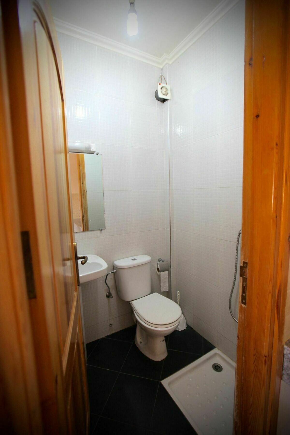 Atlantica Ifri Bed & Breakfast Tamraght Ngoại thất bức ảnh