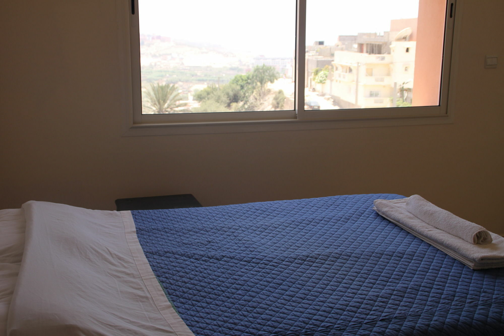 Atlantica Ifri Bed & Breakfast Tamraght Ngoại thất bức ảnh