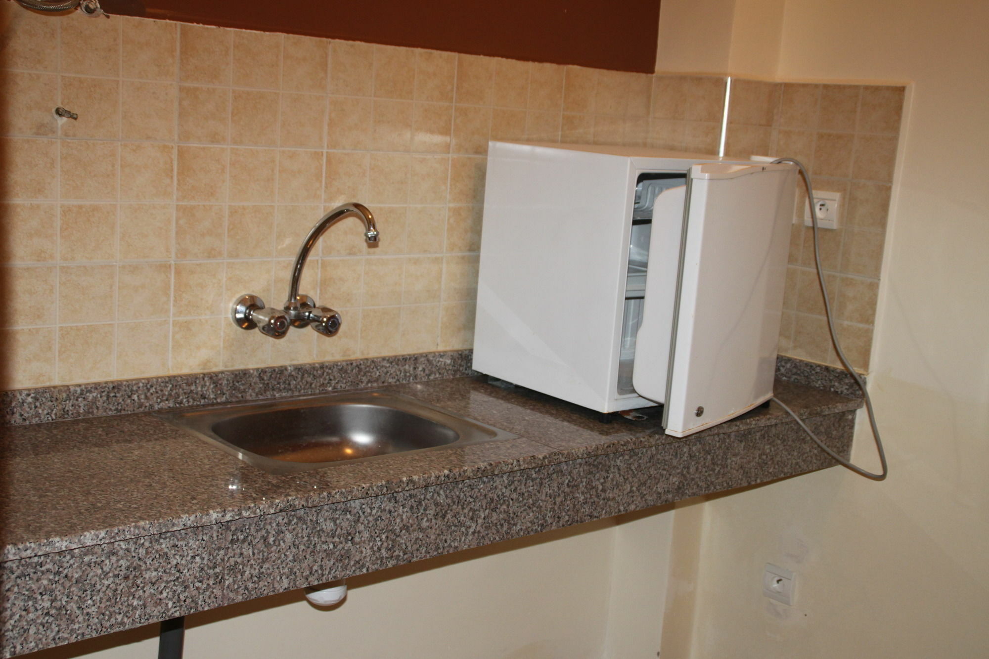 Atlantica Ifri Bed & Breakfast Tamraght Ngoại thất bức ảnh